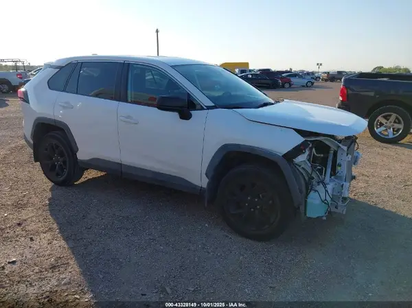2T3H1RFV3NW224051 2022 TOYOTA RAV 4 - Image 1