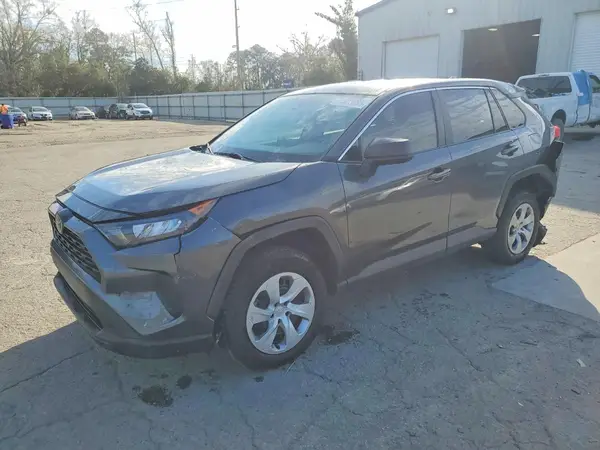 2T3H1RFV3NW225703 2022 TOYOTA RAV 4 - Image 1