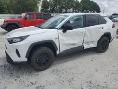 2T3H1RFV3NW228391 2022 TOYOTA RAV 4