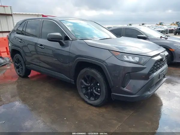 2T3H1RFV3NW228746 2022 TOYOTA RAV 4 - Image 1