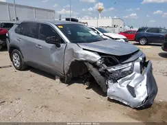 2T3H1RFV3PC215970 2023 TOYOTA RAV 4