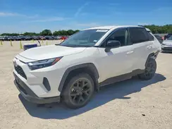 2T3H1RFV3PC220537 2023 TOYOTA RAV 4