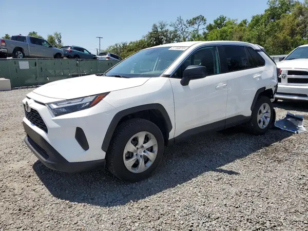 2T3H1RFV3PC222076 2023 TOYOTA RAV 4 - Image 1