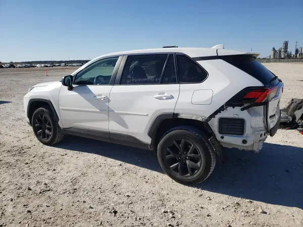 2T3H1RFV3PC222952 2023 TOYOTA RAV 4 - Image 2