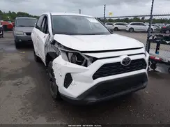 2T3H1RFV3PC235717 2023 TOYOTA RAV 4