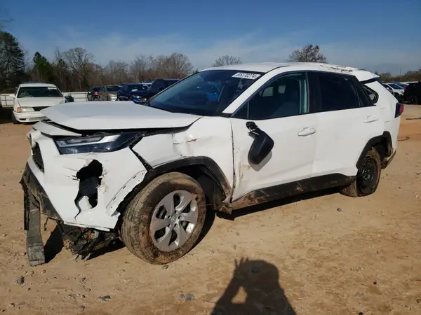 2T3H1RFV3PC238049 2023 TOYOTA RAV 4 - Image 1