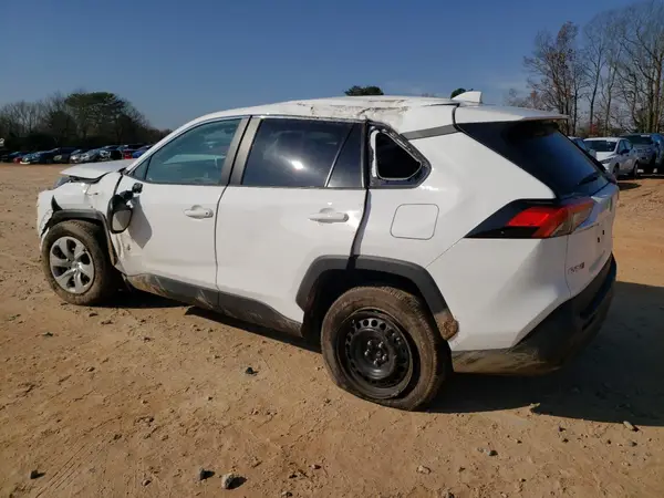 2T3H1RFV3PC238049 2023 TOYOTA RAV 4 - Image 2