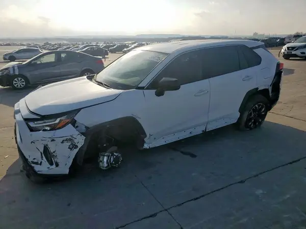 2T3H1RFV3PC239945 2023 TOYOTA RAV 4 - Image 1