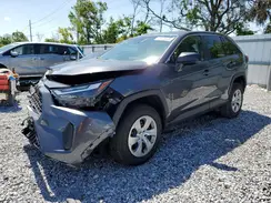 2T3H1RFV3PC247527 2023 TOYOTA RAV 4