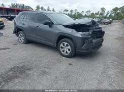 2T3H1RFV3PC250525 2023 TOYOTA RAV 4
