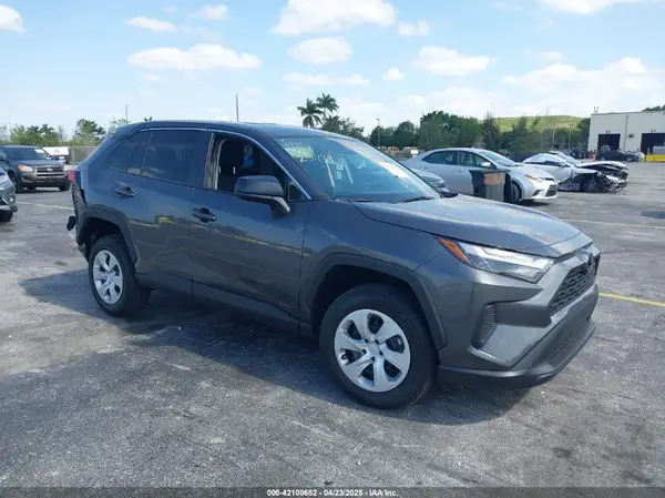 2T3H1RFV3PC251738 2023 TOYOTA RAV 4 - Image 1