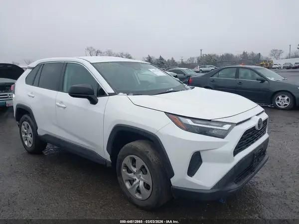 2T3H1RFV3PW254735 2023 TOYOTA RAV 4 - Image 1