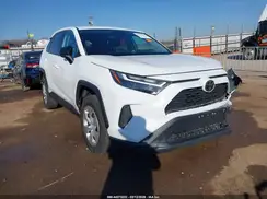 2T3H1RFV3PW255206 2023 TOYOTA RAV 4