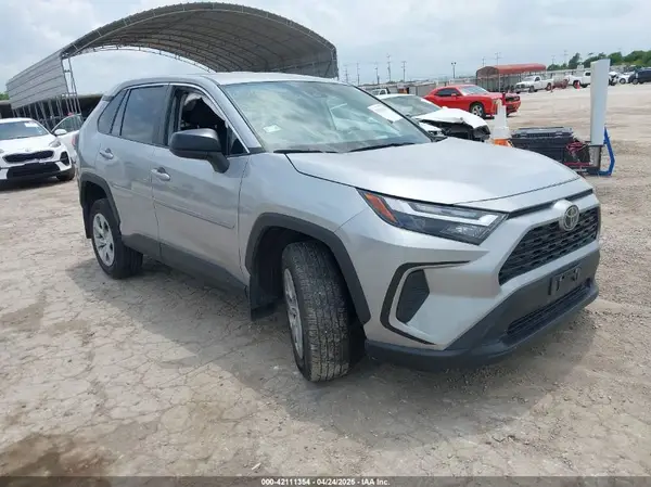 2T3H1RFV3PW259580 2023 TOYOTA RAV 4 - Image 1