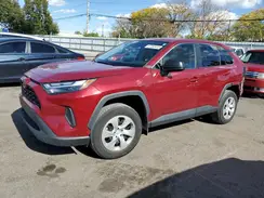 2T3H1RFV3PW263158 2023 TOYOTA RAV 4