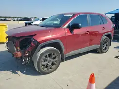 2T3H1RFV3PW264407 2023 TOYOTA RAV 4