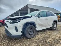 2T3H1RFV3PW275245 2023 TOYOTA RAV 4
