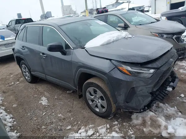 2T3H1RFV3PW277013 2023 TOYOTA RAV 4 - Image 1