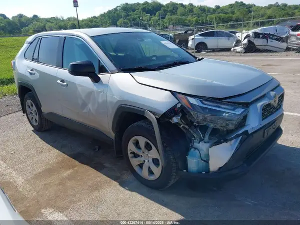 2T3H1RFV3PW289288 2023 TOYOTA RAV 4 - Image 1