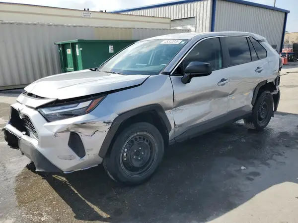 2T3H1RFV3RC255940 2024 TOYOTA RAV 4 - Image 1