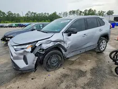 2T3H1RFV3RC260250 2024 TOYOTA RAV 4