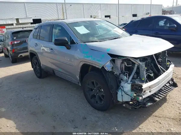 2T3H1RFV3RC275685 2024 TOYOTA RAV 4 - Image 1