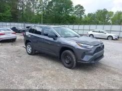 2T3H1RFV3RC281437 2024 TOYOTA RAV 4