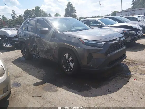 2T3H1RFV3RC292020 2024 TOYOTA RAV 4 - Image 1
