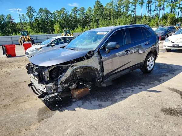 2T3H1RFV3RC294950 2024 TOYOTA RAV 4 - Image 1