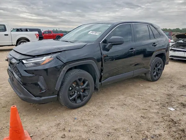 2T3H1RFV3RC300066 2024 TOYOTA RAV 4 - Image 1