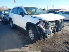 2T3H1RFV3RC302304 2024 TOYOTA RAV 4