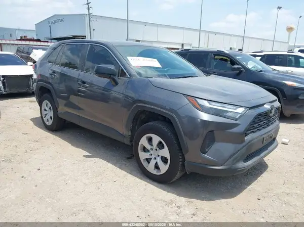 2T3H1RFV3RC302772 2024 TOYOTA RAV 4 - Image 1