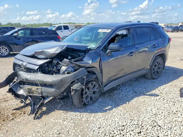 2T3H1RFV3RW306075 2024 TOYOTA RAV 4 - Image 1