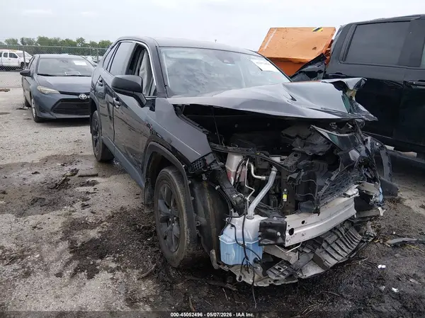 2T3H1RFV3RW325449 2024 TOYOTA RAV 4 - Image 1