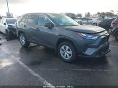 2T3H1RFV3RW328402 2024 TOYOTA RAV 4