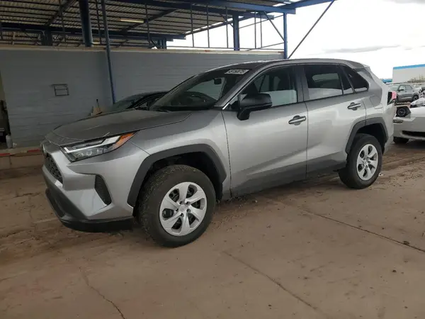 2T3H1RFV3RW345815 2024 TOYOTA RAV 4 - Image 1