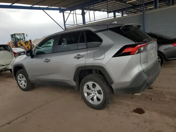 2T3H1RFV3RW345815 2024 TOYOTA RAV 4 - Image 2