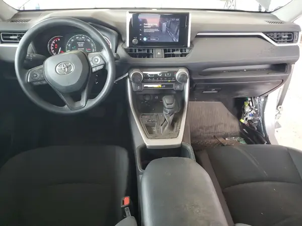 2T3H1RFV3RW345815 2024 TOYOTA RAV 4 - Image 8