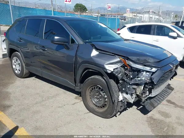 2T3H1RFV3RW347550 2024 TOYOTA RAV 4 - Image 1