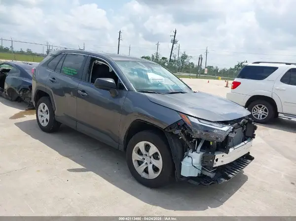 2T3H1RFV3RW349850 2024 TOYOTA RAV 4 - Image 1