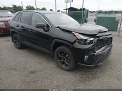 2T3H1RFV3SC305709 2025 TOYOTA RAV 4