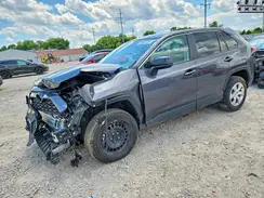2T3H1RFV3SC308528 2025 TOYOTA RAV 4