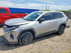 2T3H1RFV3SC311610 2025 TOYOTA RAV 4