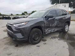 2T3H1RFV3SC311669 2025 TOYOTA RAV 4