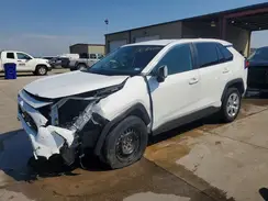 2T3H1RFV3SC316404 2025 TOYOTA RAV 4