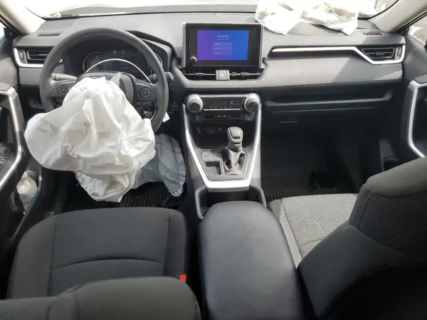 2T3H1RFV3SC318072 2025 TOYOTA RAV 4 - Image 8