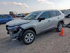 2T3H1RFV3SC318606 2025 TOYOTA RAV 4