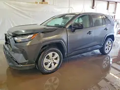 2T3H1RFV3SC325958 2025 TOYOTA RAV 4