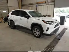 2T3H1RFV3SC330593 2025 TOYOTA RAV 4