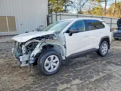 2T3H1RFV3SC334756 2025 TOYOTA RAV 4